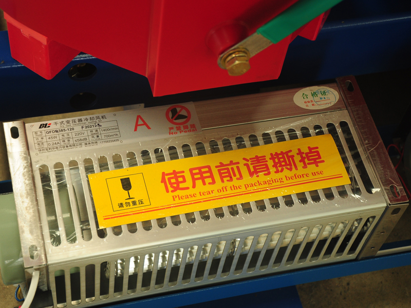 阿克苏SCB10-800KVA干式变压器制造商