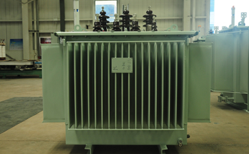 阿克苏S11-400KVA油浸式变压器厂