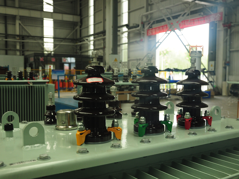阿克苏S11-400KVA油浸式变压器制造商