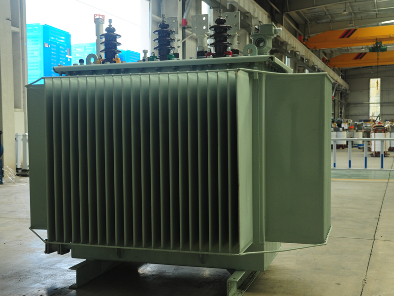 阿克苏S13-1000KVA油浸式变压器制造商